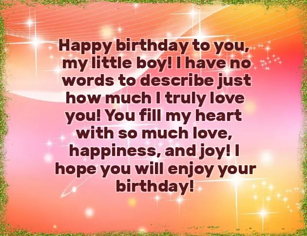 My Daughter Second Birthday Wishes