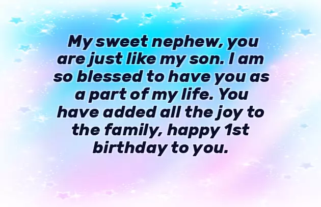 Birthday Wishes For Little Boy Nephew Birthday Wishes For Little Boy Nephew