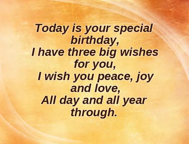 Happy Birthday My Love Funny