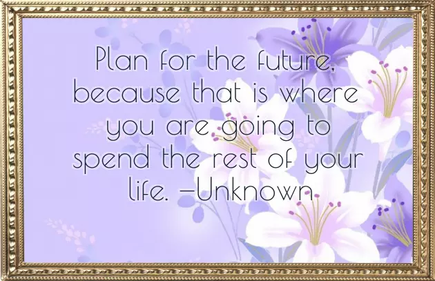 I Wish You The Best In Your Future Endeavors