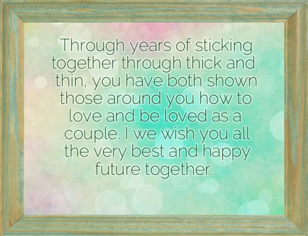 Wedding Wishes To A Couple Wedding Wishes To A Couple