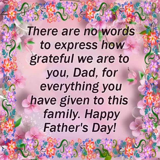 Wishing All The Fathers A Happy Father Wishing All The Fathers A Happy Father