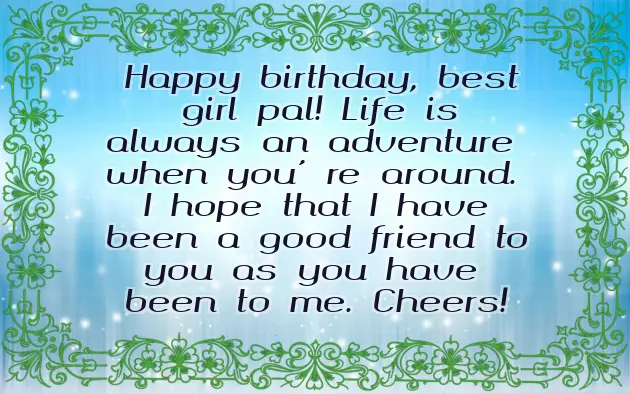 Happy Birthday Birthday Wishes For Best Friend Female Happy Birthday Birthday Wishes For Best Friend Female