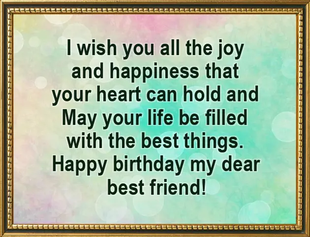 Birthday Wishes For Girlfriend Quotes Birthday Wishes For Girlfriend Quotes