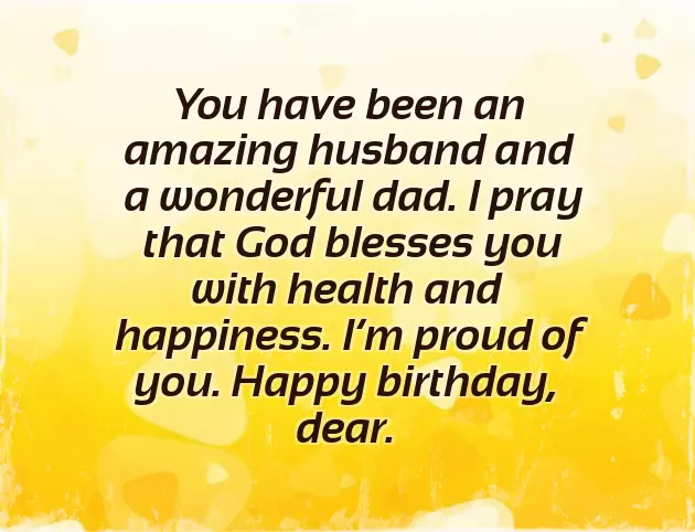 Birthday Wishes To A New Boyfriend