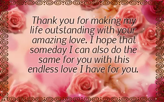 Best Birthday Wishes For Love