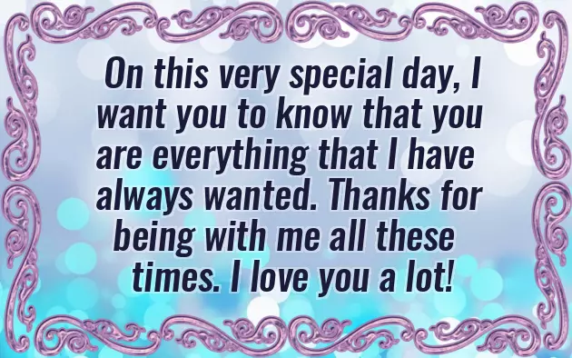 Second Anniversary Wishes For Hubby Second Anniversary Wishes For Hubby