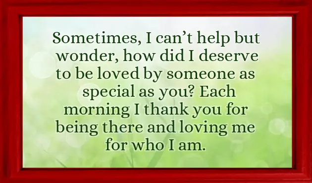 Long Sweet Good Morning Message For Girlfriend Long Sweet Good Morning Message For Girlfriend