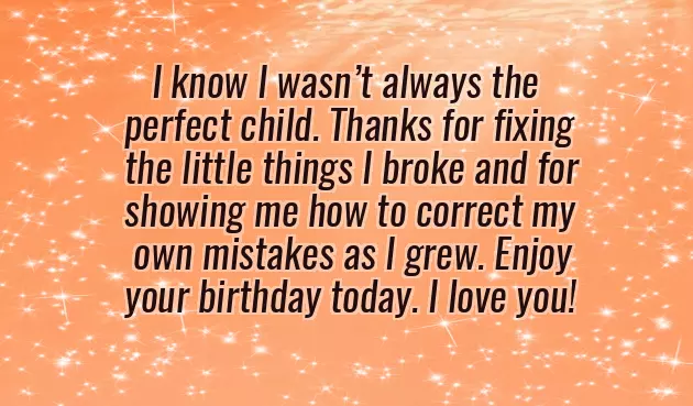 Son To Father Birthday Quotes Son To Father Birthday Quotes