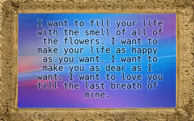 Wishes To A New Baby Boy