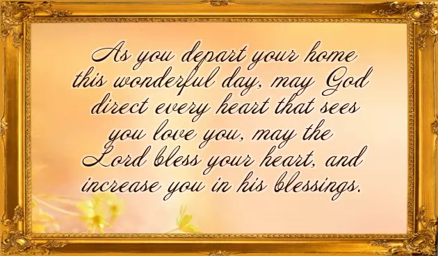 Good Morning Messages Spiritual