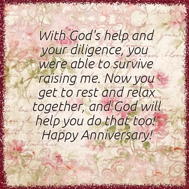 First Anniversary Wishes For Friend