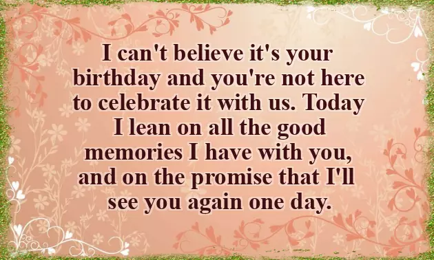 Happy Birthday Brother Poems