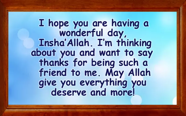 Birthday Prayer For A Brother