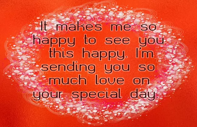 Virtual Wedding Congratulations Virtual Wedding Congratulations