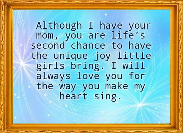 Birthday Wishes Granddaughter Quotes