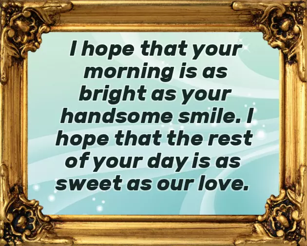 Good Morning Msg For Girl Good Morning Msg For Girl