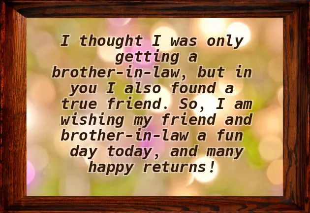 Birthday Wishes For A Wonderful Brother Birthday Wishes For A Wonderful Brother