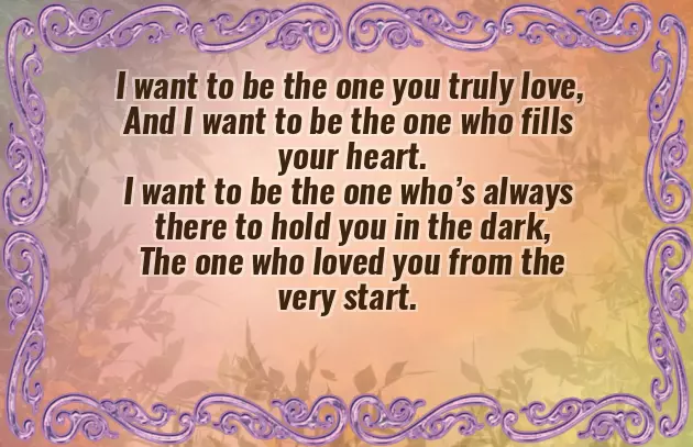 Best Poems For Teens