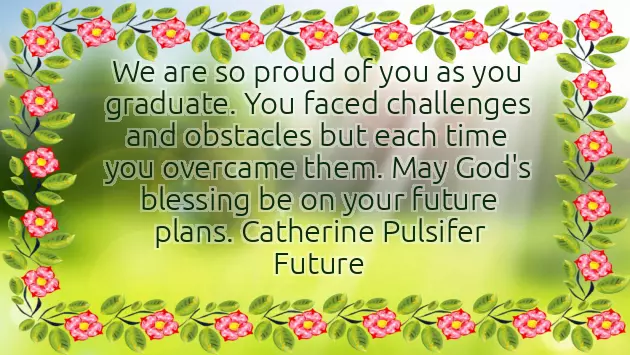 Congratulations Message To Honor Students