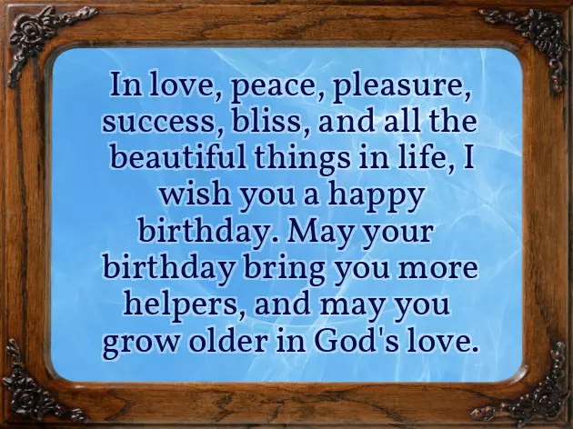 Blessing Happy Birthday Niece Blessing Happy Birthday Niece