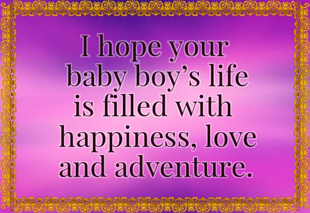 Baby Delivery Wishes Baby Delivery Wishes