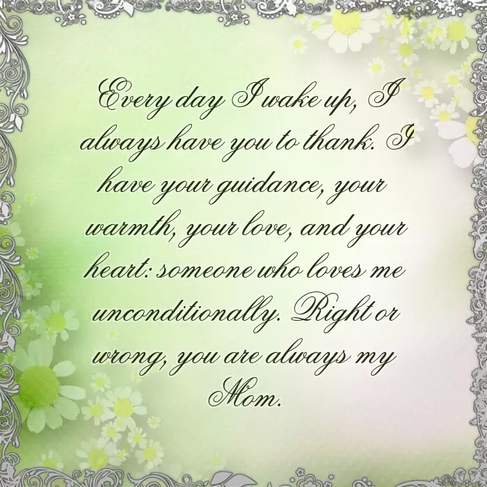 Best Birthday Wishes For Son From Mother