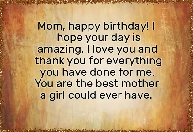 Caption Birthday For Mom Caption Birthday For Mom