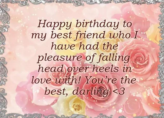 Thanks For Birthday Wishes To All My Friends Thanks For Birthday Wishes To All My Friends