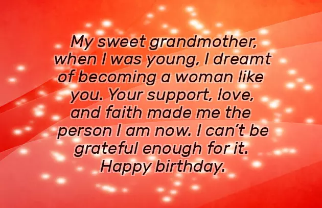 Happy Birthday Have A Nice One