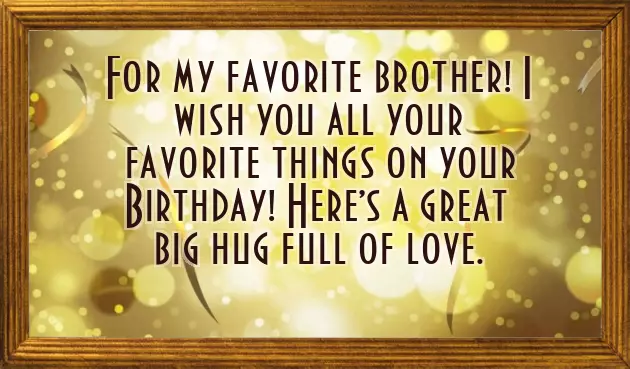 Happy Birthday Younger Sister Quotes