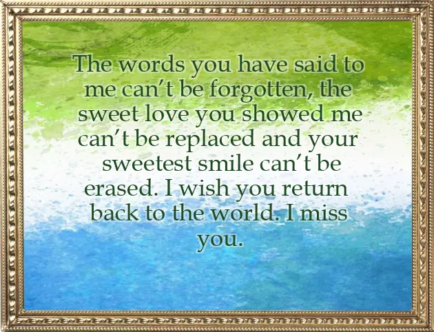 Miss You Papa On Your Birthday Miss You Papa On Your Birthday