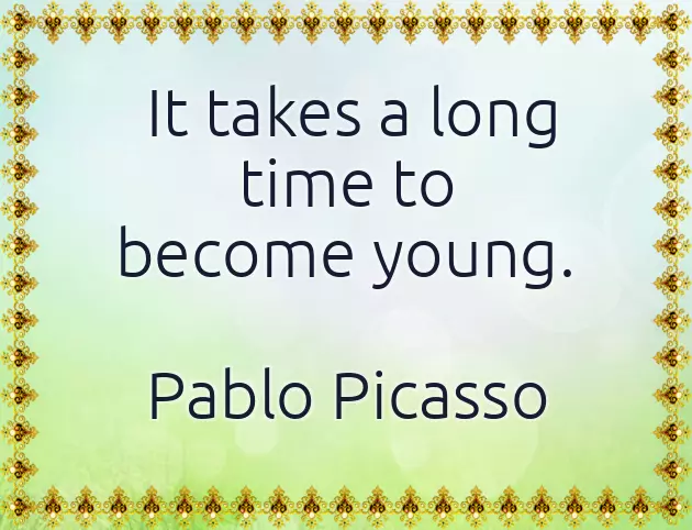 I Wish You A Great Year