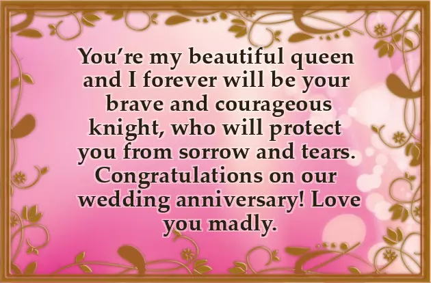 Anniversary Message To Your Husband Anniversary Message To Your Husband