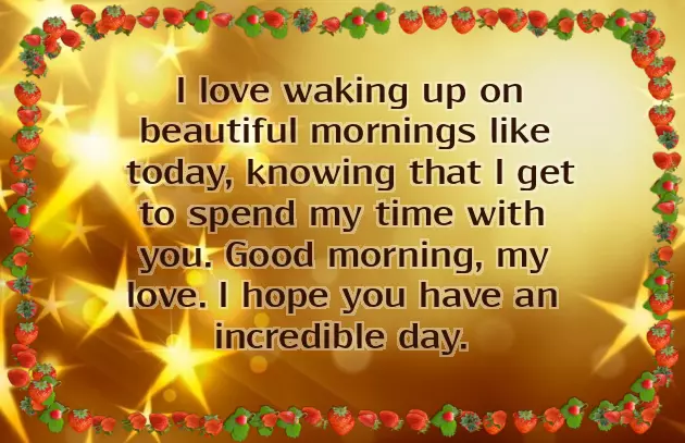 Good Morning Message For Her To Make Her Happy Good Morning Message For Her To Make Her Happy