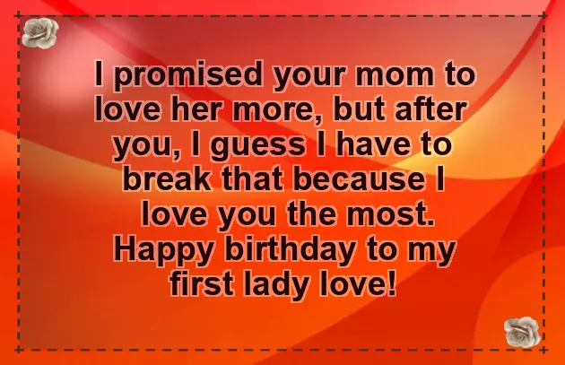 Birthday Wishes For First Birthday Birthday Wishes For First Birthday