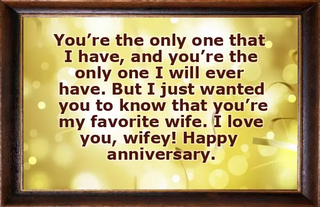Happy Marriage Anniversary My Dear Husband