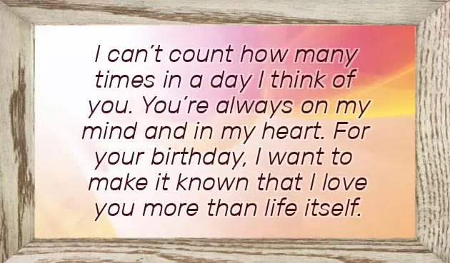 Birthday Wishes To Hubby In English Birthday Wishes To Hubby In English