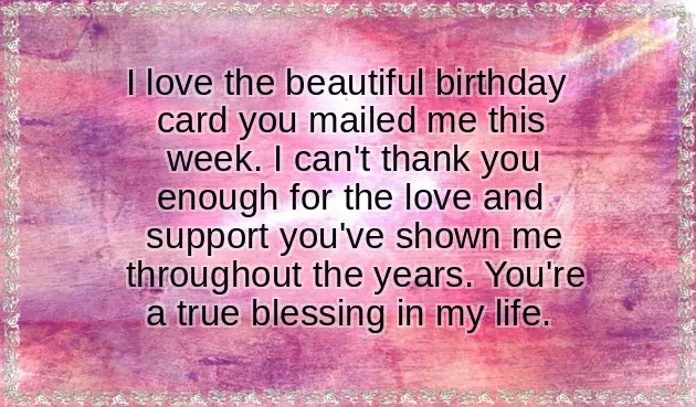 Thank You Guys For The Birthday Wishes Thank You Guys For The Birthday Wishes