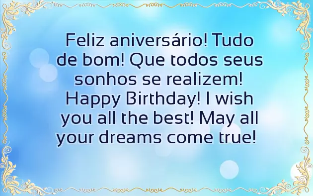 I Wish You A Happy Married Life