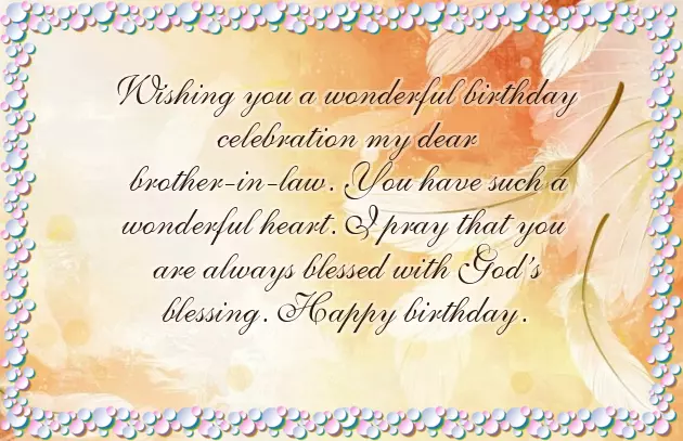 Birthday Quotes To Younger Brother