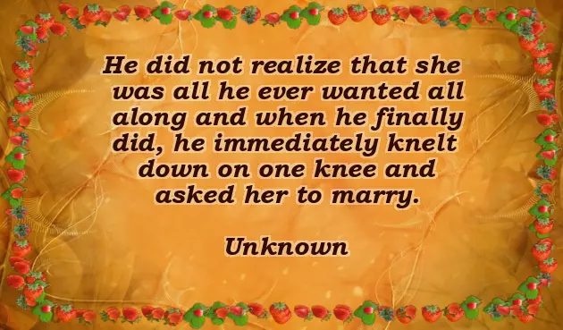 Newly Engaged Wishes