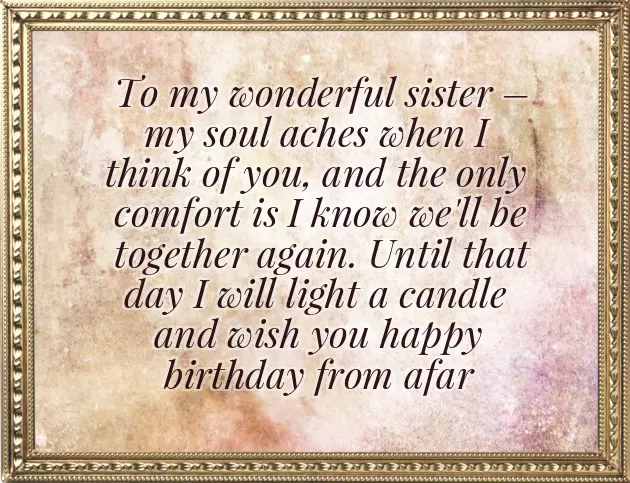 Birthday Wishes For Expired Father Birthday Wishes For Expired Father