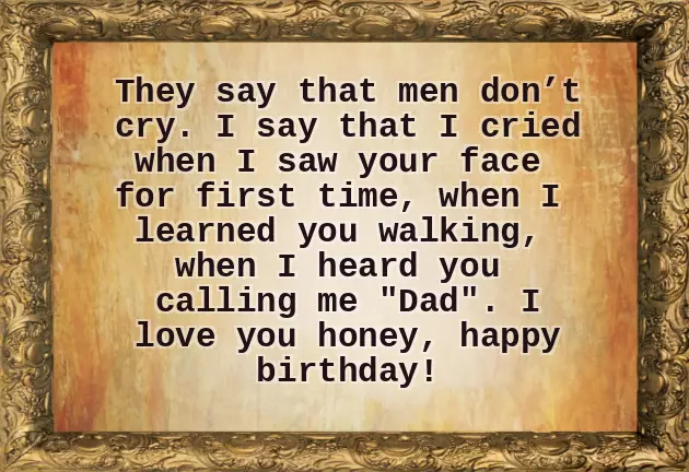 Quotes For Daughter Birthday From Father Quotes For Daughter Birthday From Father