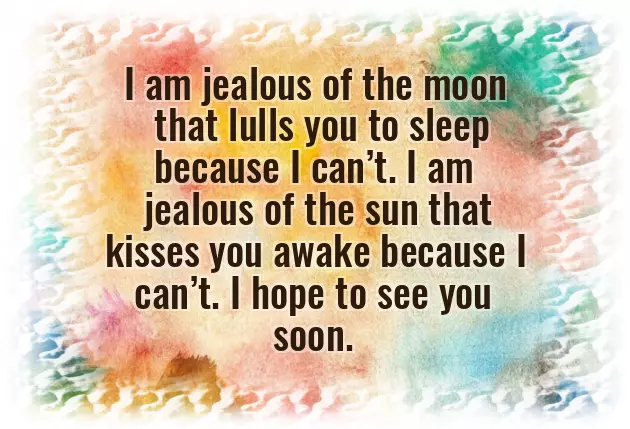 Heart Touching Good Night Poem For Her