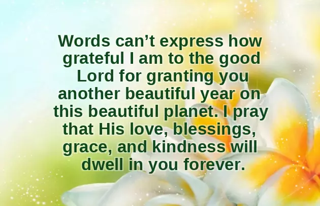 Blessing Wishes For Sister