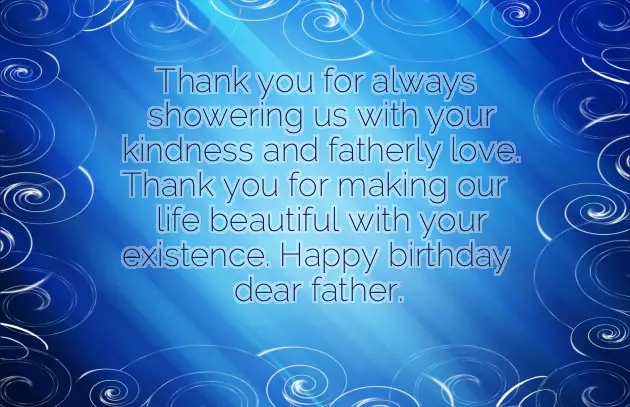 Happy Birthday Papa From Son Happy Birthday Papa From Son