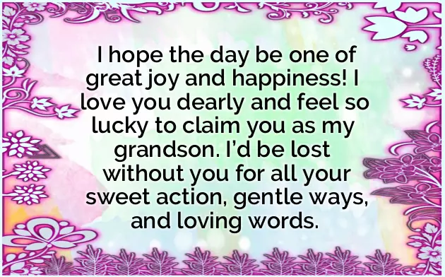 Birthday Wishes To 8 Year Old Boy Birthday Wishes To 8 Year Old Boy