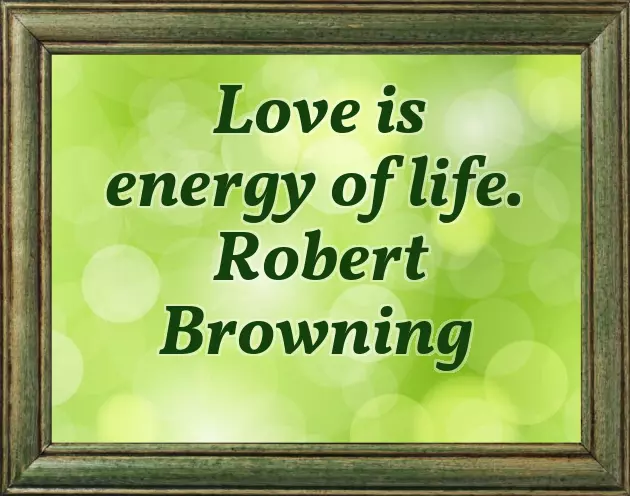 Morning Message For Hubby