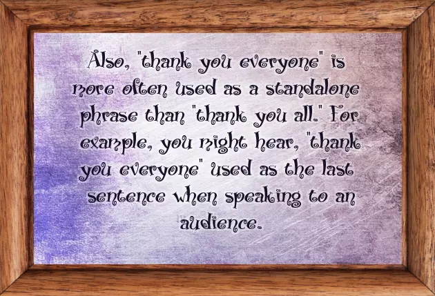 The Best Way To Say Thank You For Birthday Wishes The Best Way To Say Thank You For Birthday Wishes